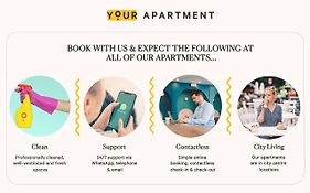 Your Apartment I Clifton Village