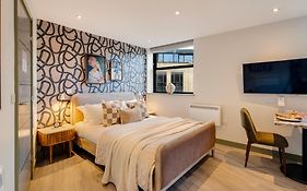 Your Apartment I Clifton Village